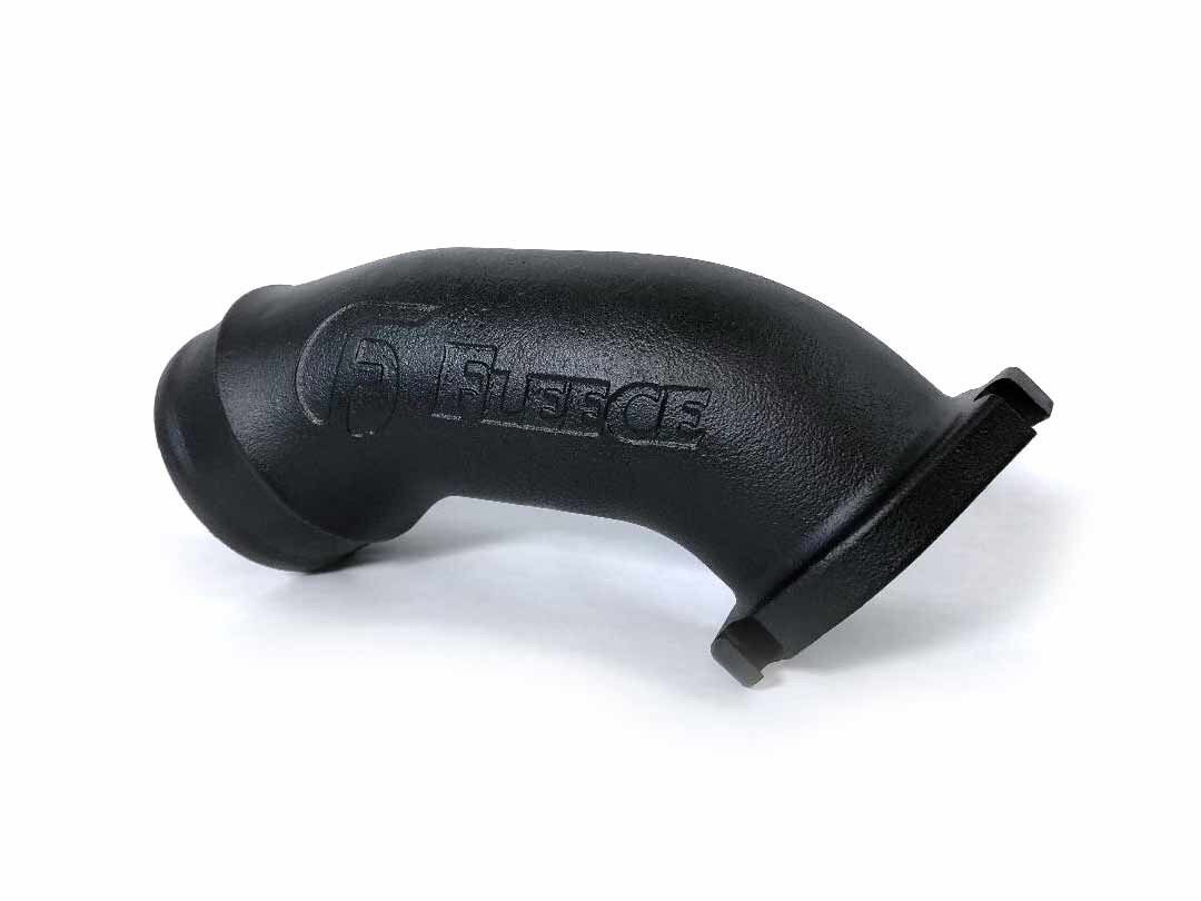 Fleece Lb7 High Flow Intake Horn