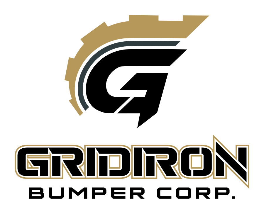 GRIDIRON 2021-2022 Ford F150 Prerunner Front Bumper