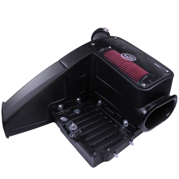 1998-2003 POWERSTROKE 7.3L - S&B INTAKE KIT