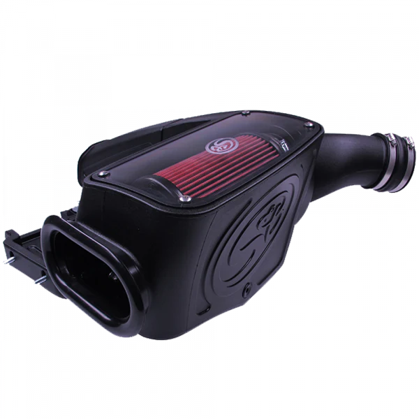 1998-2003 POWERSTROKE 7.3L - S&B INTAKE KIT