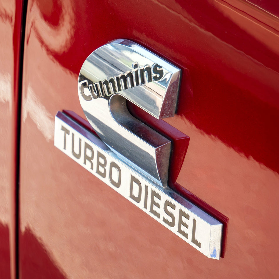 Cummins