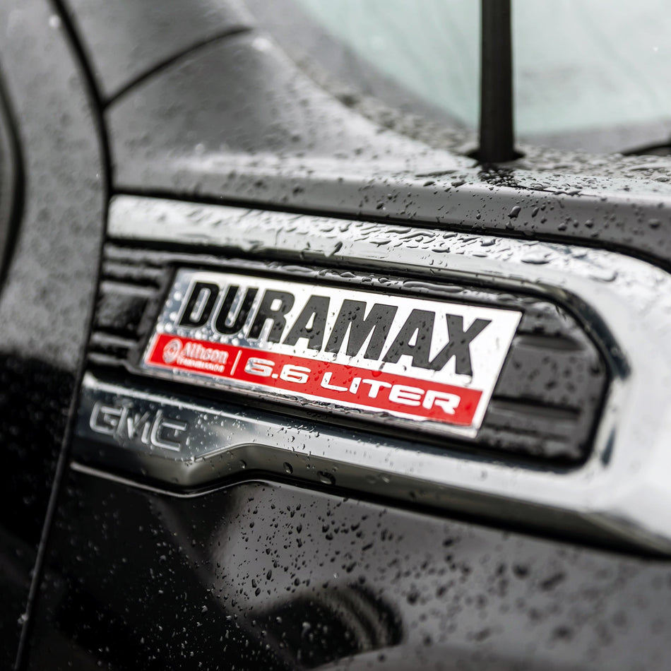 Duramax