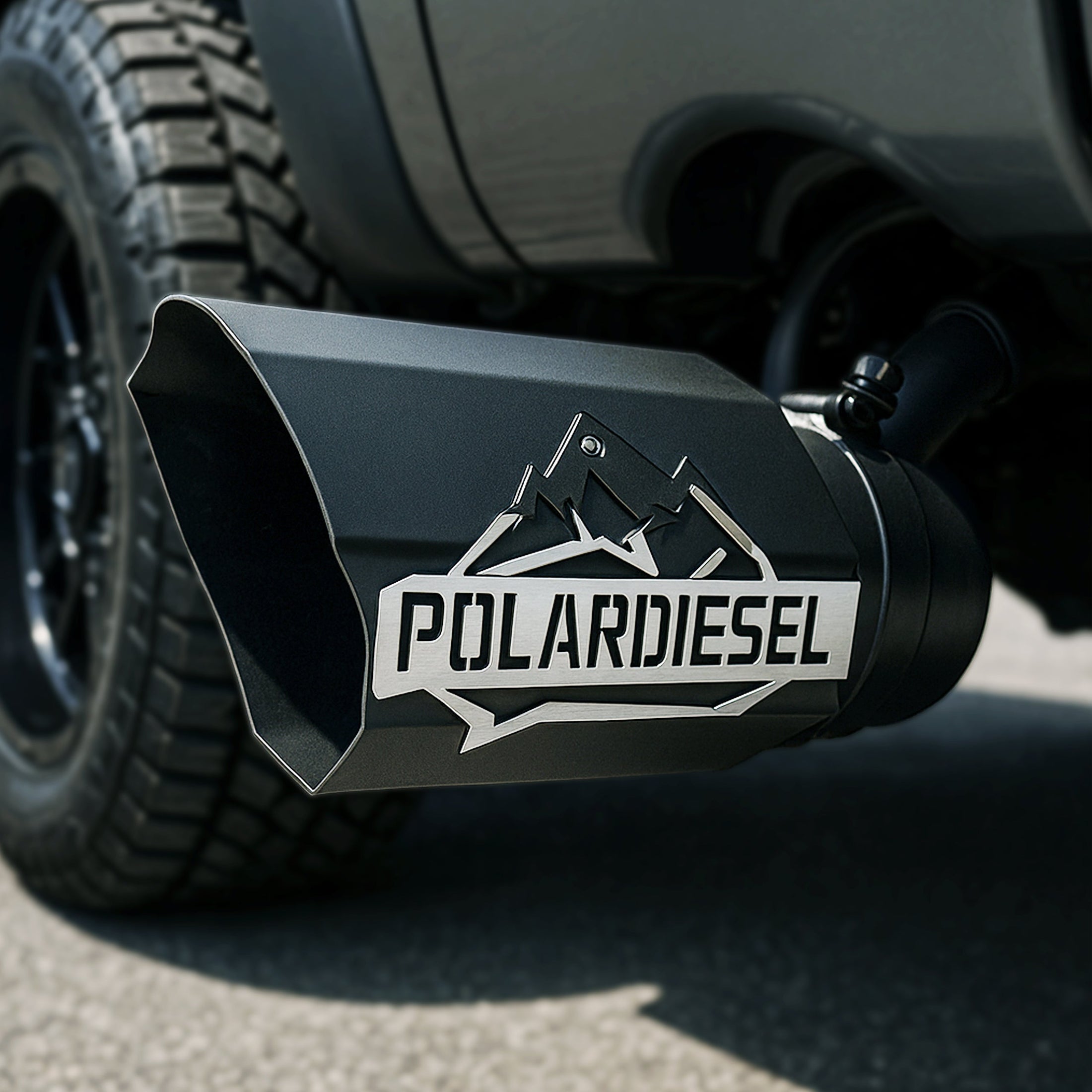 Exhaust
