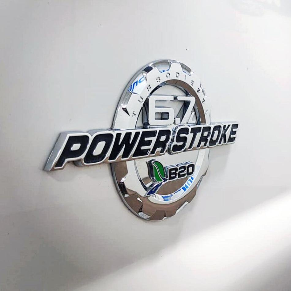 Powerstroke