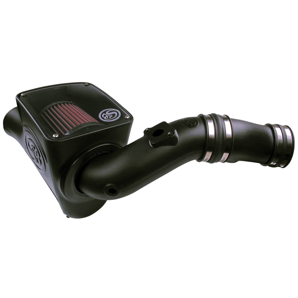 2003-2007 Powerstroke 6.0L - S&B Intake Kit