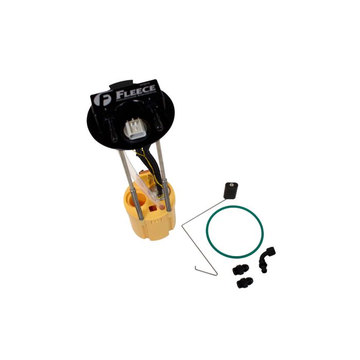Sureflo Performance Sending Unit For 2005-2009 Dodge Ram