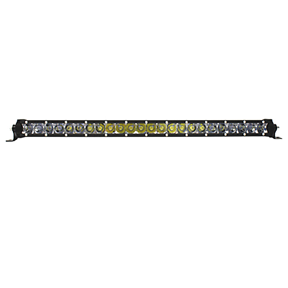 26" Single Row Led Light Bar - Srs26 10-10008