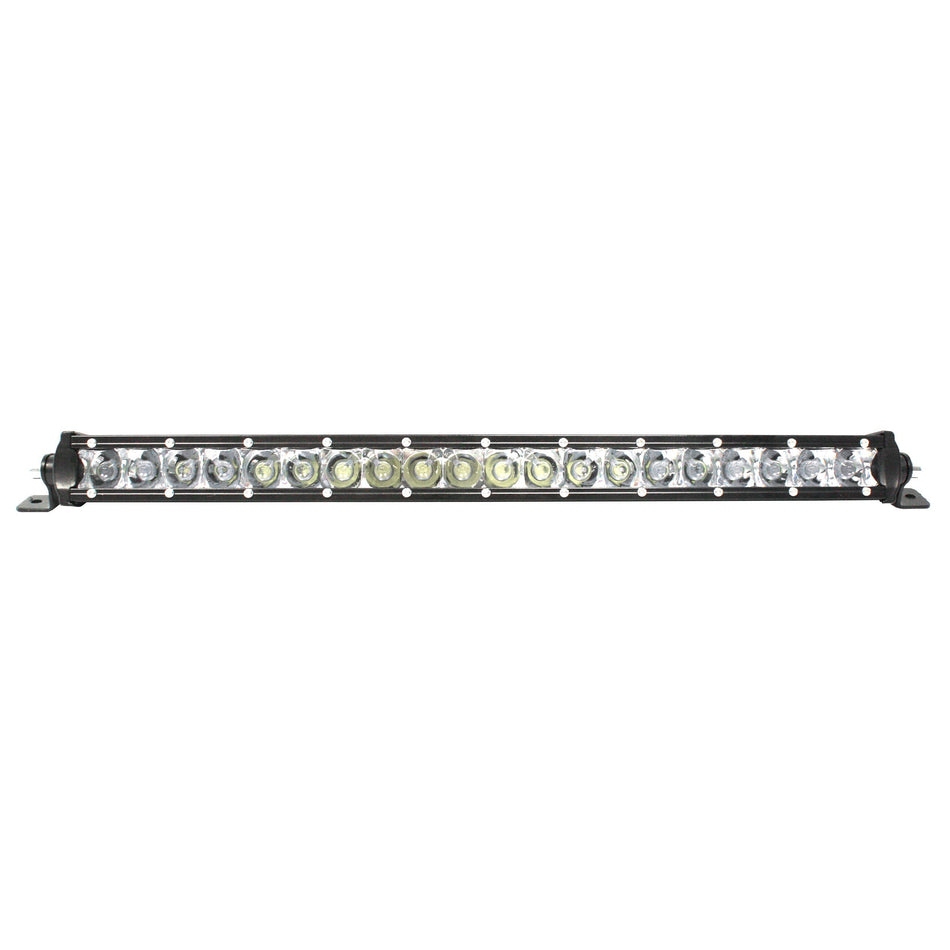 22" Single Row Led Light Bar - Srs22 10-10014