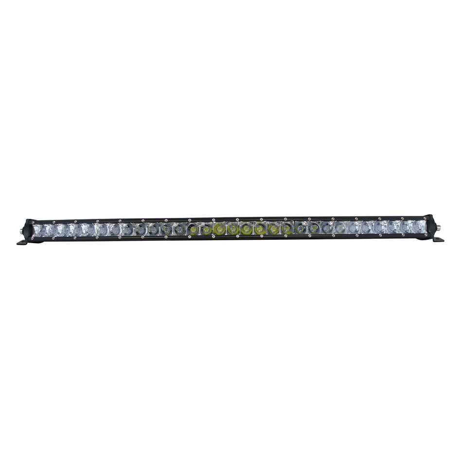 31.5" Single Row Curved Led Light Bar - Srx31.5 10-10019
