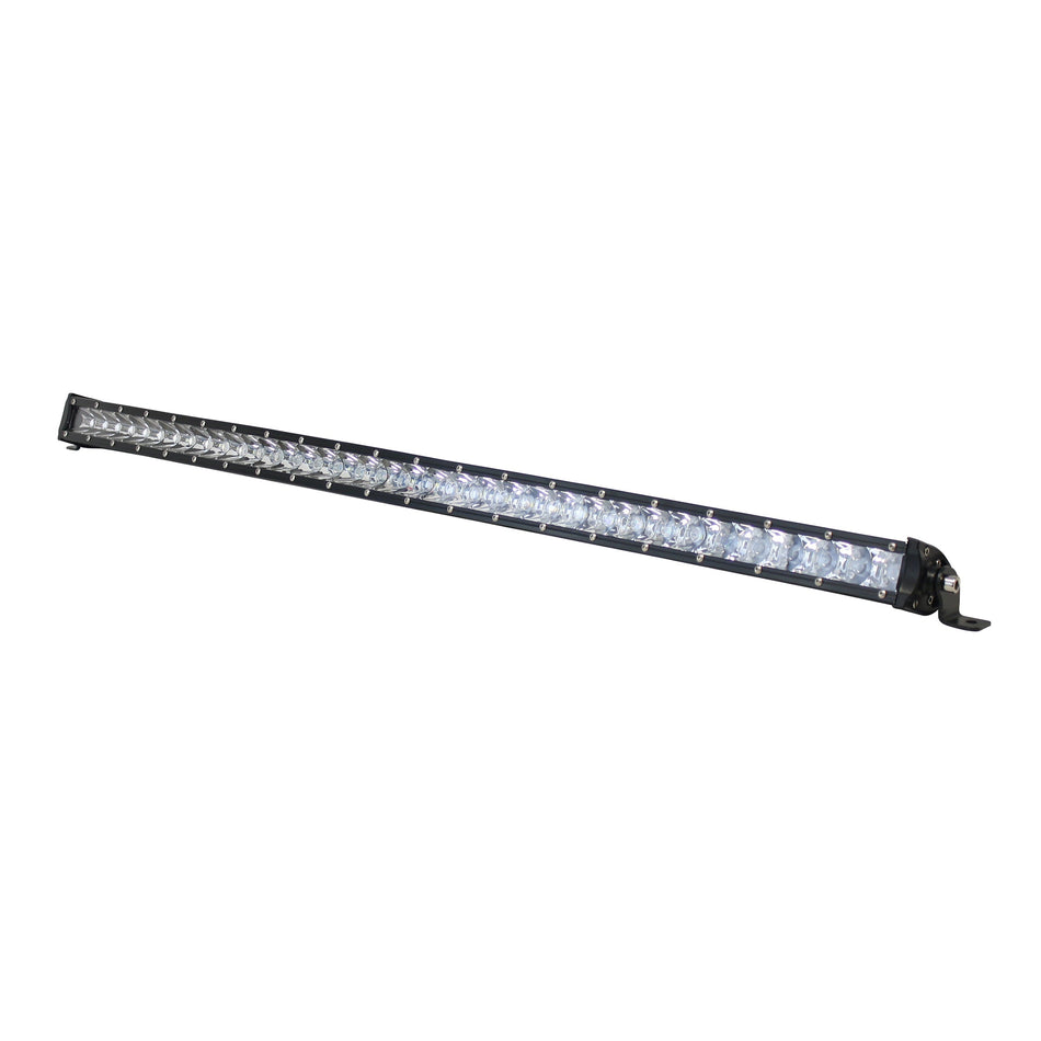 38.5" Single Row Curved Led Light Bar - Srx38.5 10-10020