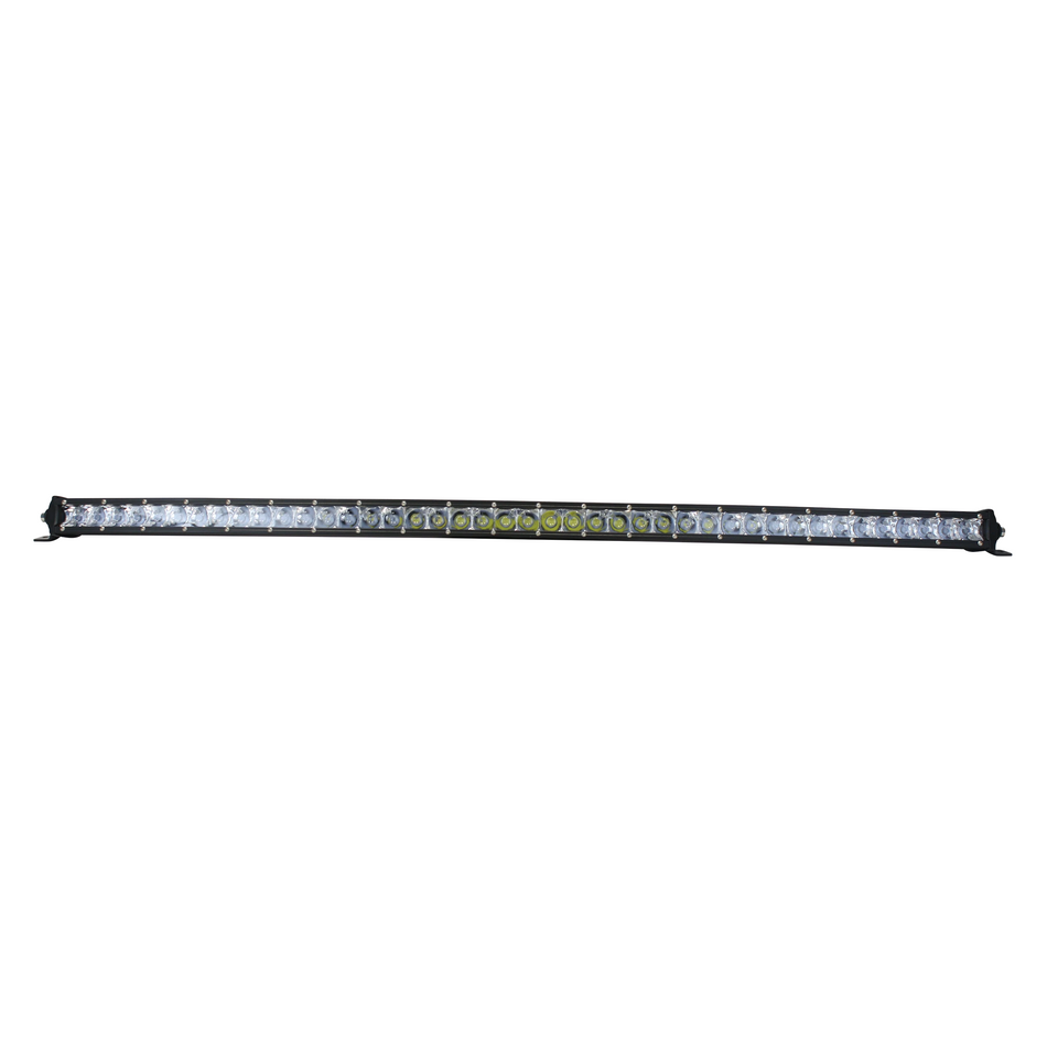 50" Single Row Curved Led Light Bar - Srx50 10-10022