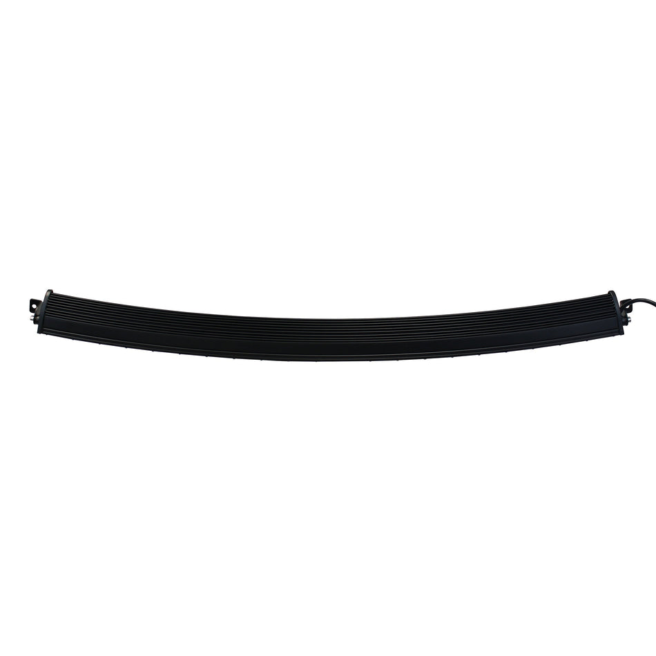 43.5" Single Row Curved Led Light Bar - Srx43.5 10-10021