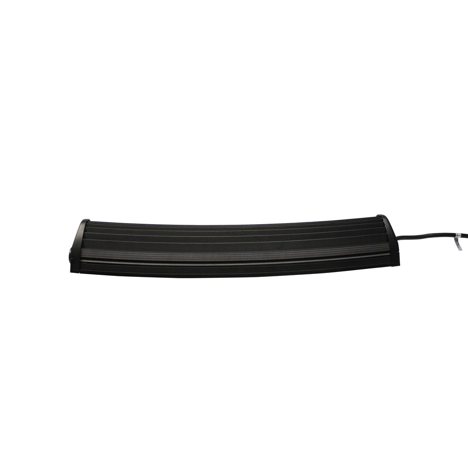 20" Curved Dual Row Led Light Bar Black Ops- Drcx20 10-10088