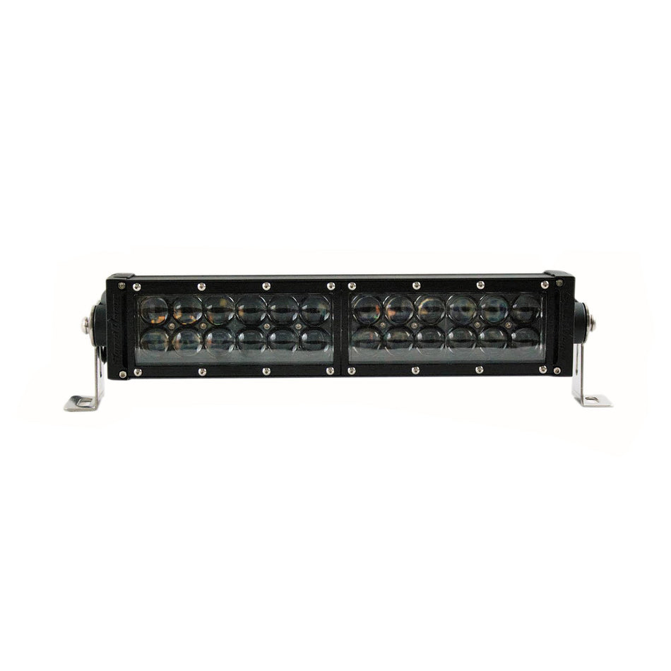 12" Infinity Dual Row Led Light Bar 10-10117