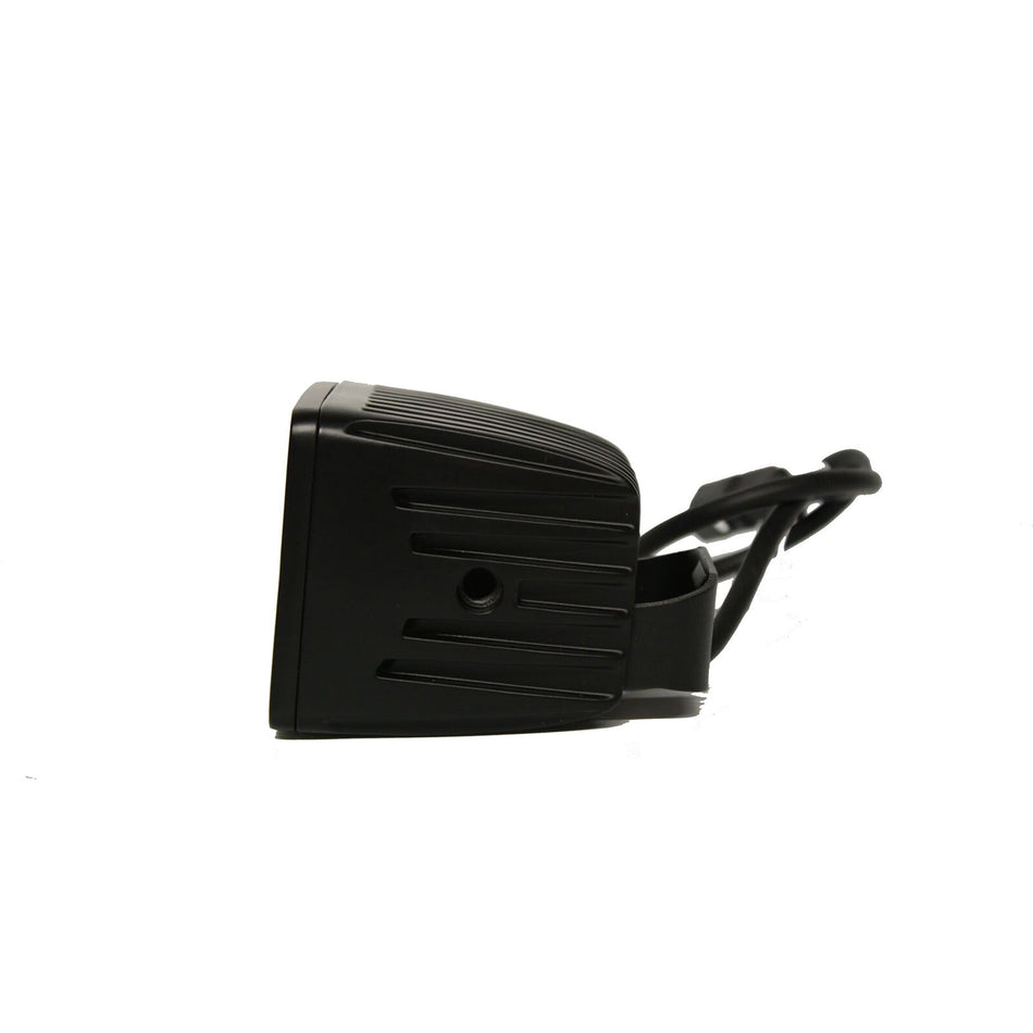 4Pack Led Light Pod Driving Light Black Ops