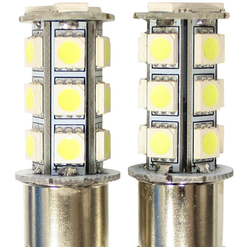 1157/1157A Replacement Led Bulb 10-20124/10-20125
