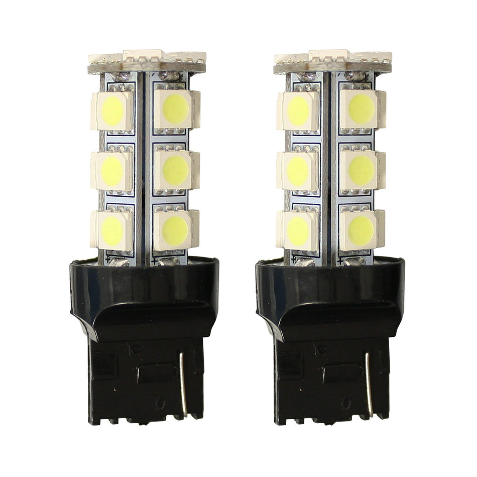 3157 Replacement Led Bulb - White Or Amber