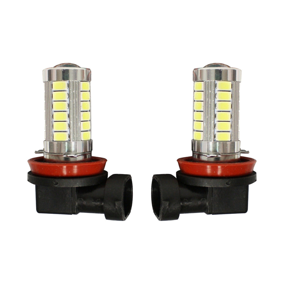 9005 Led Replacement Foglight 10-20136 Pair