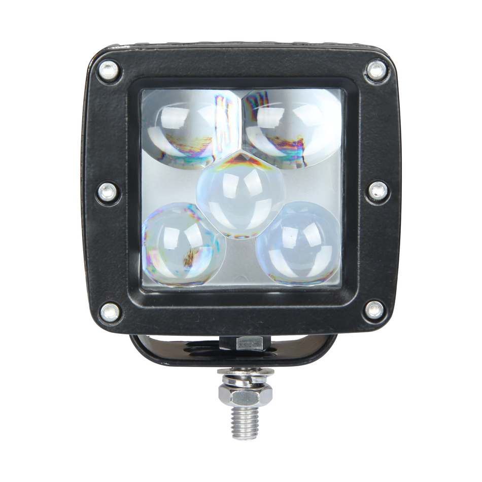 525 Led Driving Light Pod - Dot/Sae 10-20182
