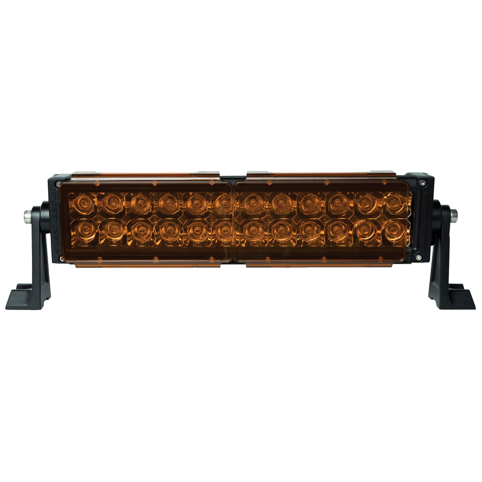 Light Covers For Drc, Drcx And Infinity Light Bars - 6"