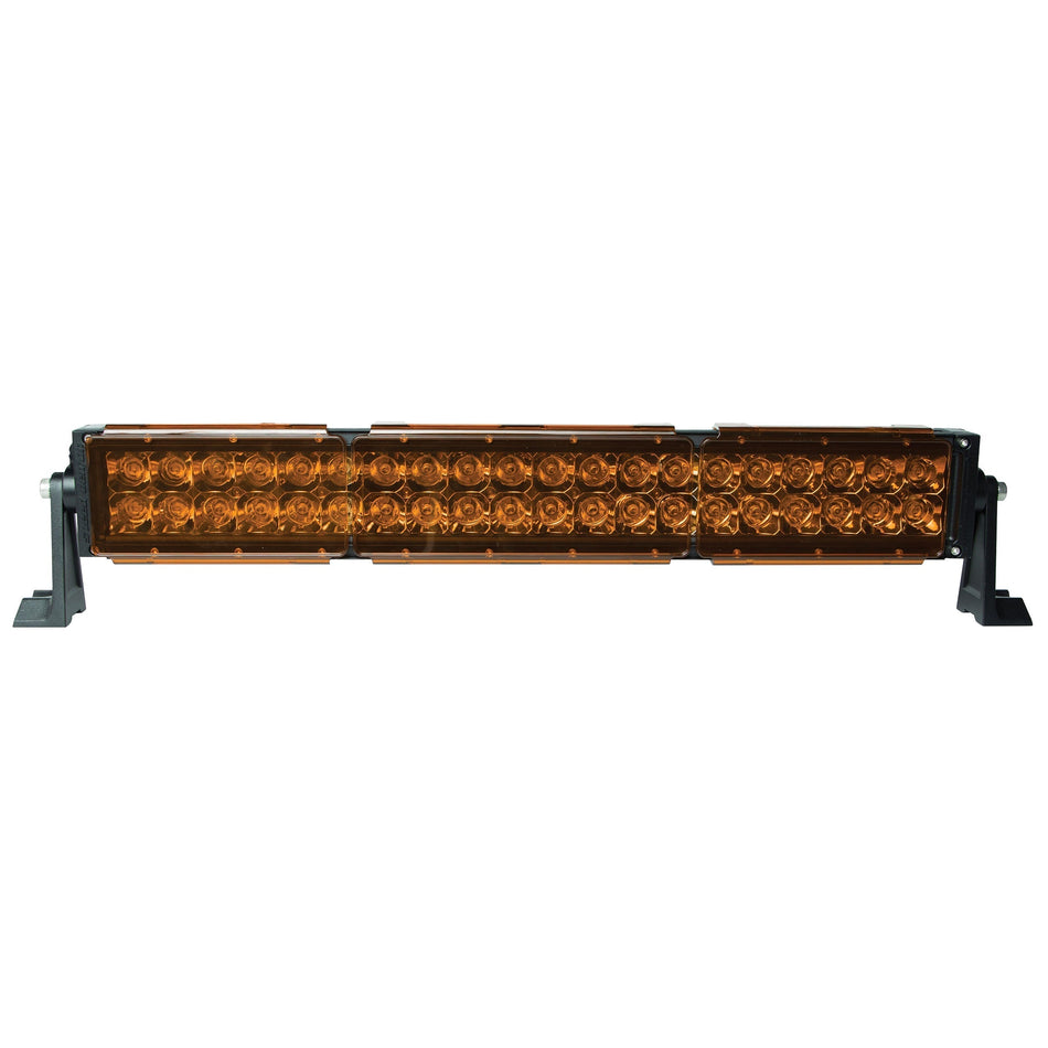 Light Covers For Drc, Drcx And Infinity Light Bars - 20"
