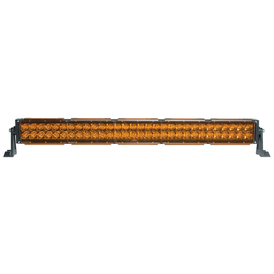 Light Covers For Dual Row Drc, Drcx And Infinity Light Bars - 30"