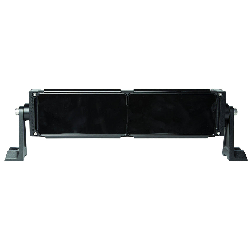 Light Covers For Drc, Drcx And Infinity Light Bars - 6"