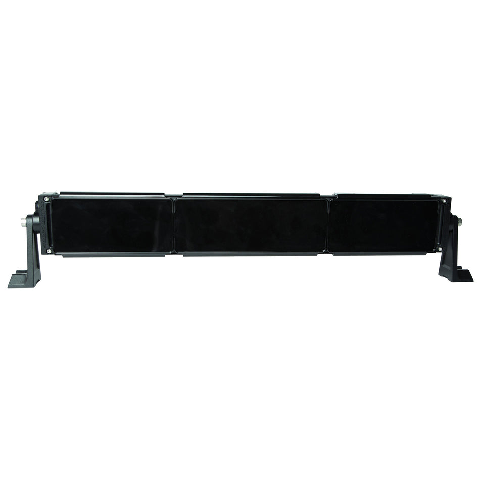 Light Covers For Drc, Drcx And Infinity Light Bars - 20"