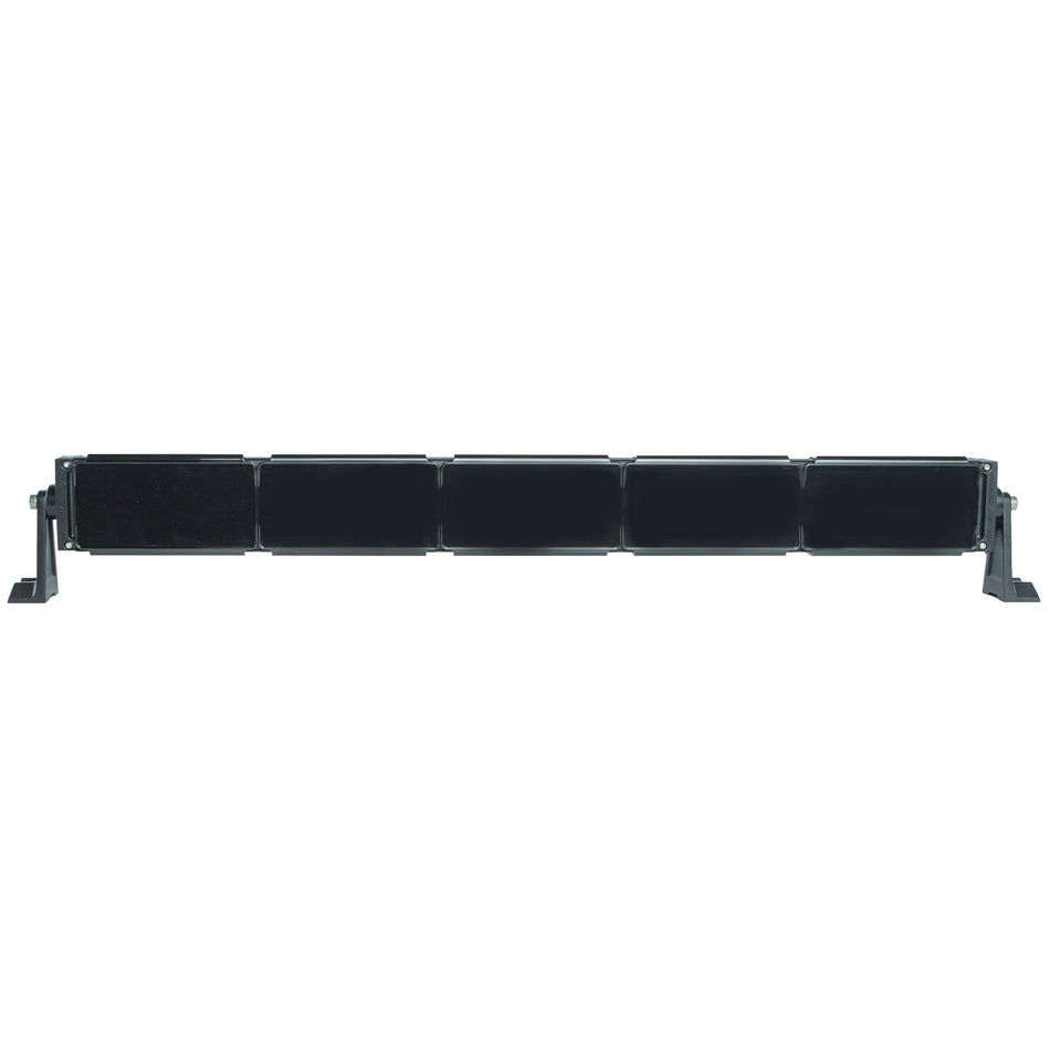 Light Covers For Dual Row Drc, Drcx And Infinity Light Bars - 30"