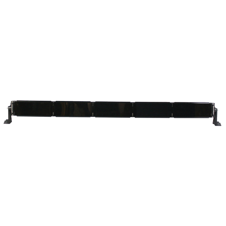 Light Covers For Drc, Drcx And Infinity Light Bars - 40"