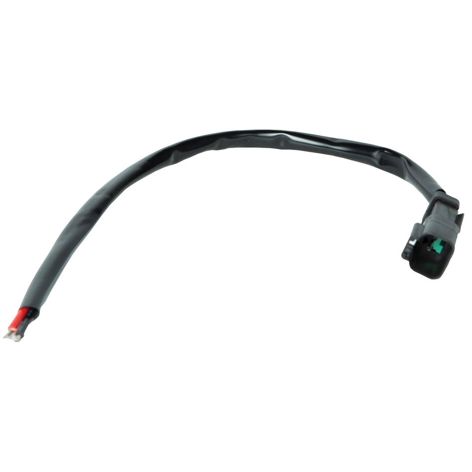 Deutsch Dt Connector For Led Lights, Light End 10-30034