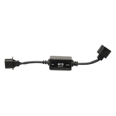 Anti-Flicker Module For Led Replacement Headlight Kits