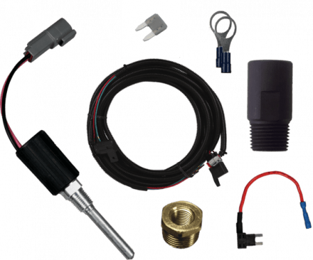 Fass Titanium Series Electric Heater Kit