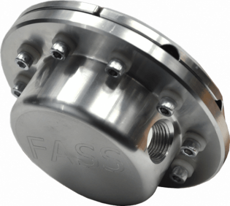 Fass "No Drop" Sump Kit (Bowl Only)