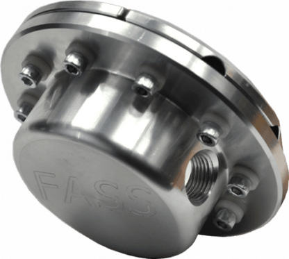 Fass "No Drop" Sump Kit (Bowl Only)