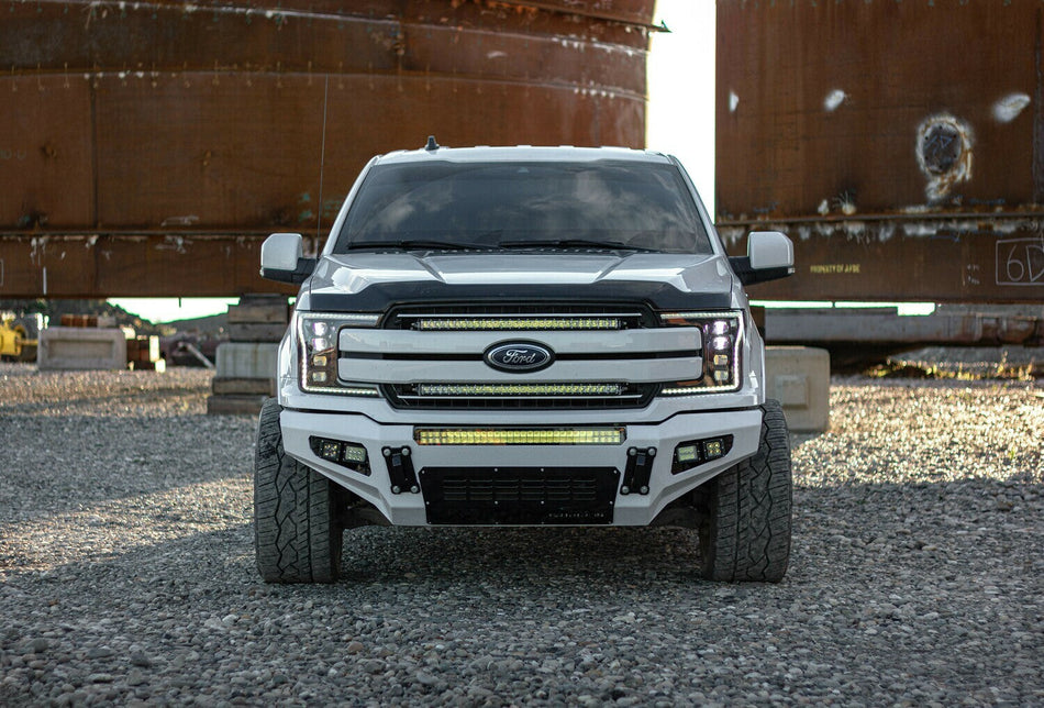 Gridiron 2018-2020 Ford F150 Base Front Bumper