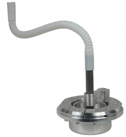 Fass Sump Kit With Suction Tube Upgrade Kit