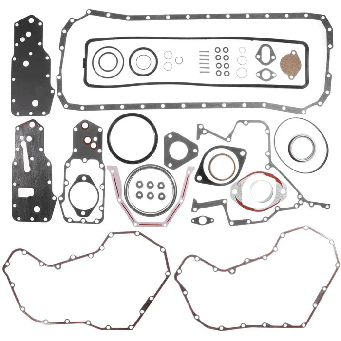 1989-1998 Cummins Lower Gasket Kit