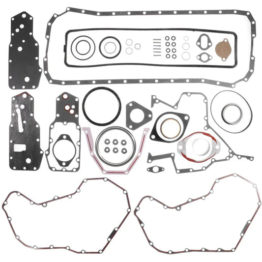 1989-1998 Cummins Lower Gasket Kit