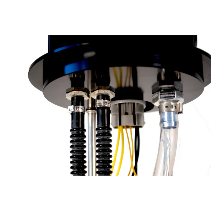 Fuel System Upgrade Kit With Powerflo Lift Pump '98.5-'02 Dodge Ram Cummins