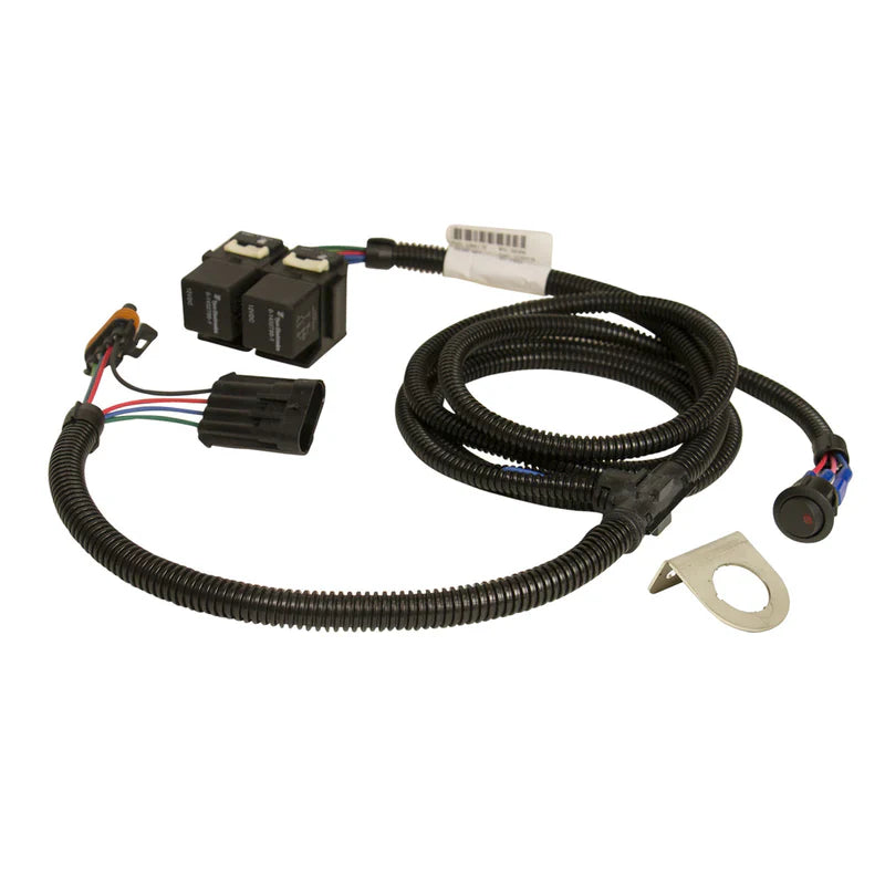 2 Low Unloc Chevy '01-'14 2500-3500 4Wd / '01-'13 1500 4Wd