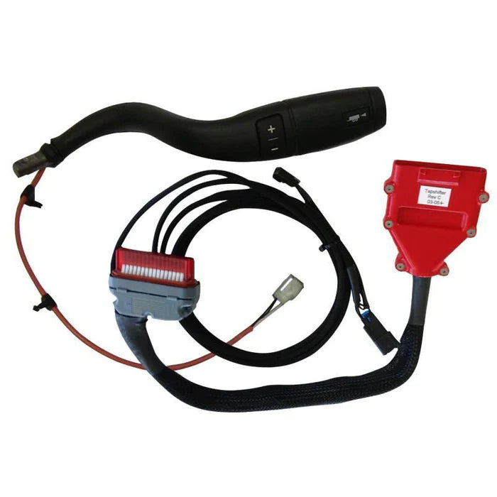 2003-2005 Gm/Allison Tapshifter