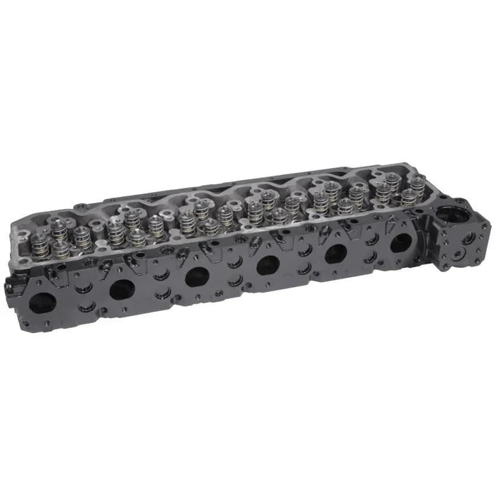 5.9L Freedom Series Cummins Cylinder Head (Performance)