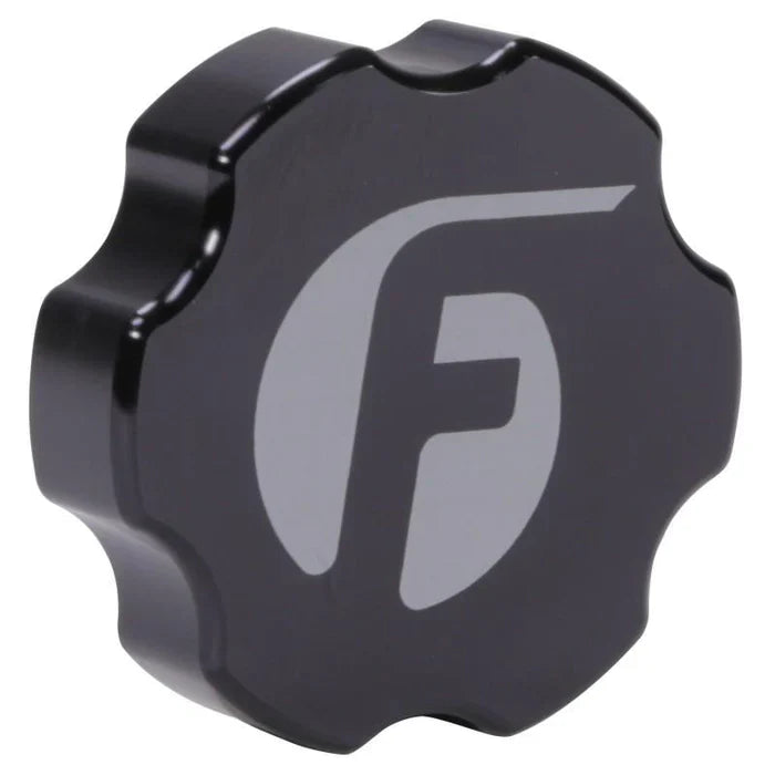 Billet Oil Cap Cover 2003+ Cummins