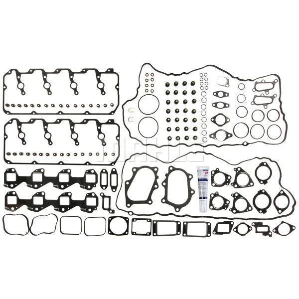 2004.5-2010 Duramax Upper Engine Gasket Set