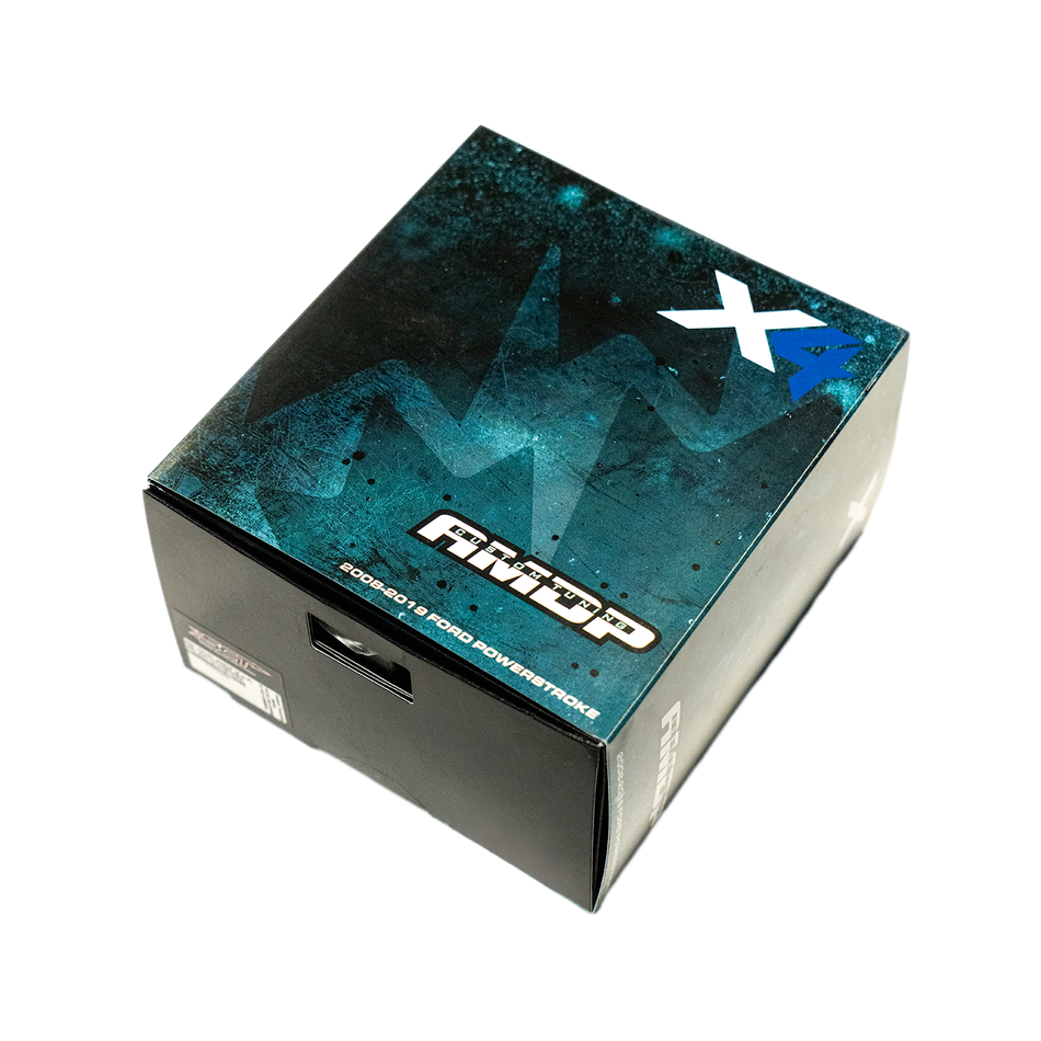 Amdp X4 2008-2019 Ford Powerstroke Programmer