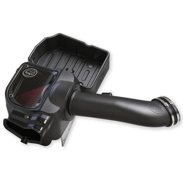 2017-2019 Powerstroke 6.7L - S&B Intake Kit