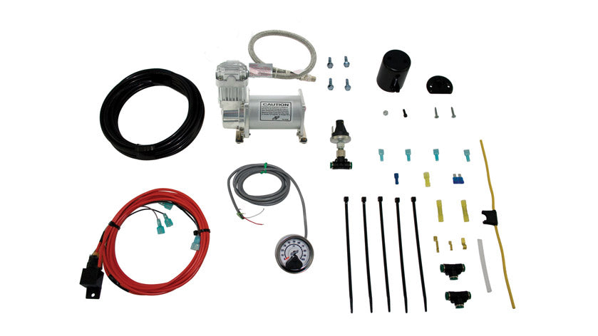 Air Lift Loadcontroller Single Path