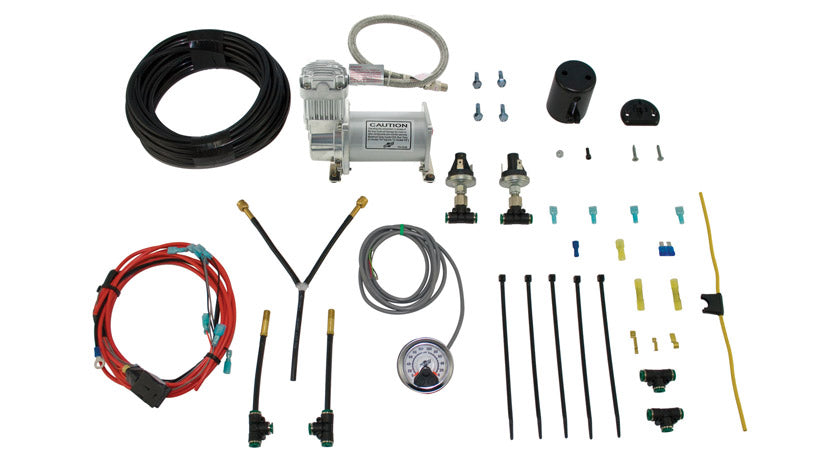 Air Lift Loadcontroller Dual Path