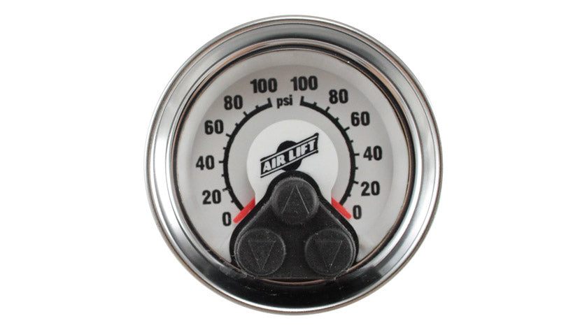 Air Lift Loadcontroller Dual Path